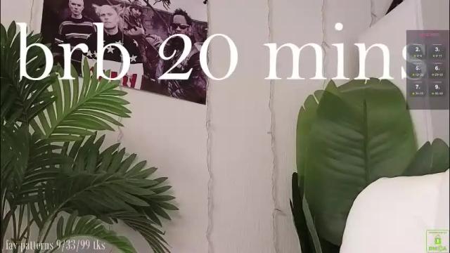 Thumbnail 1, violetvio1ator's Stream at Chaturbate, 1 month ago