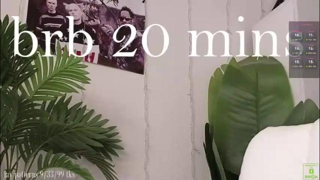 Image 2 of violetvio1ator Stream on Chaturbate on 1 month ago