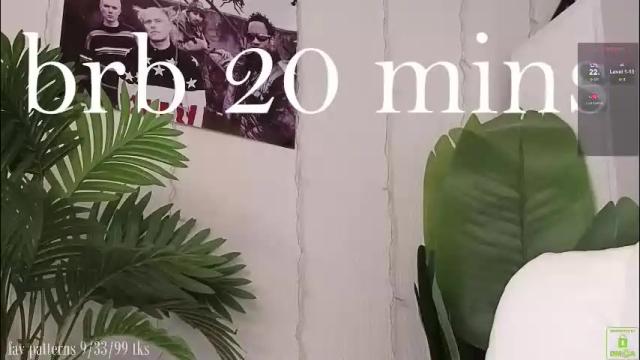 Thumbnail 2, violetvio1ator's Stream at Chaturbate, 1 month ago