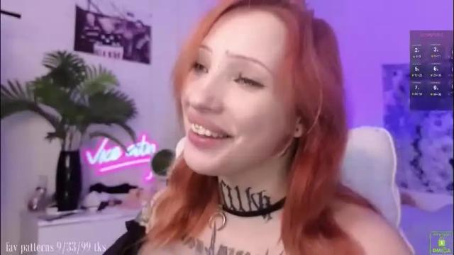Thumbnail 3, violetvio1ator's Stream at Chaturbate, 1 month ago