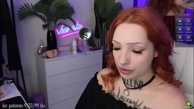 Thumbnail 1, violetvio1ator's Stream at Chaturbate, 1 month ago