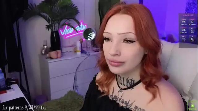Image 2 of violetvio1ator Stream on Chaturbate on 1 month ago
