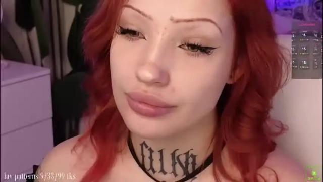 Image 12 of violetvio1ator Stream on Chaturbate on 23 days ago