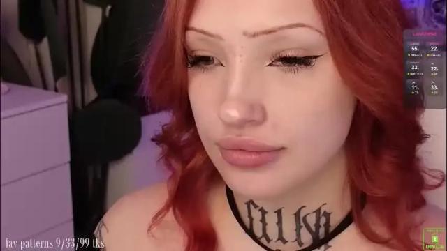 Thumbnail 3, violetvio1ator's Stream at Chaturbate, 23 days ago