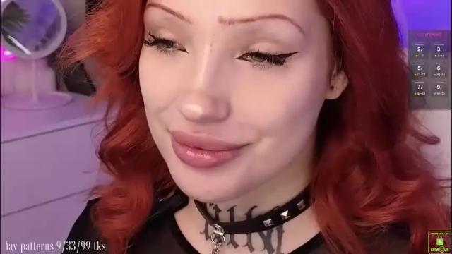 Thumbnail 1, violetvio1ator's Stream at Chaturbate, 21 days ago