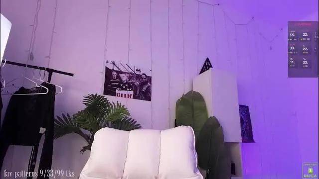 Thumbnail 1, violetvio1ator's Stream at Chaturbate, 11 days ago