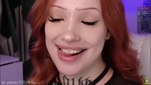 Image 10 of violetvio1ator Stream on Chaturbate on 6 days ago