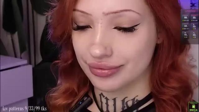 Image 12 of violetvio1ator Stream on Chaturbate on 6 days ago