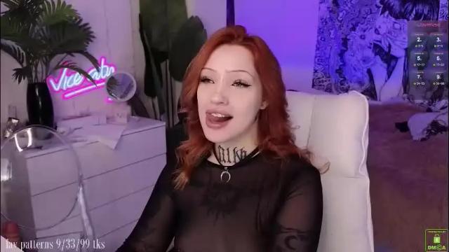 Thumbnail 2, violetvio1ator's Stream at Chaturbate, 5 days ago