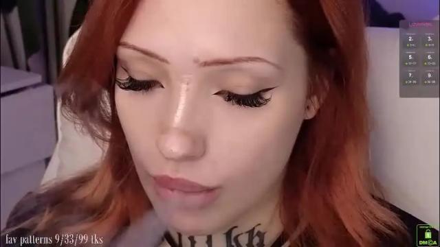 Thumbnail 1, violetvio1ator's Stream at Chaturbate, 4 days ago