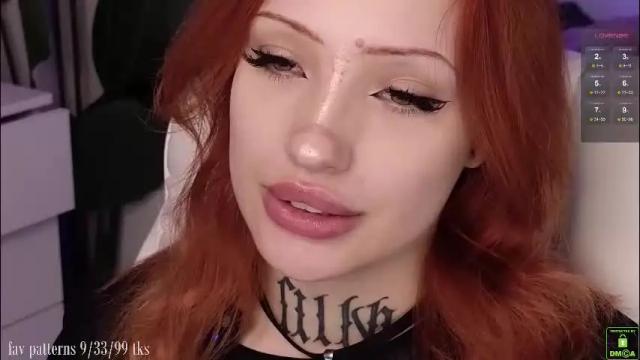 Image 6 of violetvio1ator Stream on Chaturbate on 4 days ago