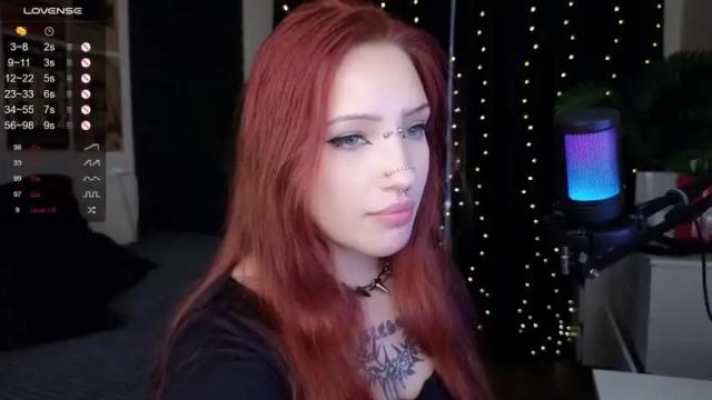 Image 10 of violetviolator Stream on Chaturbate on 17 months ago