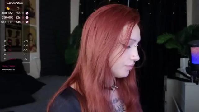 Image 4 of violetviolator Stream on Chaturbate on 17 months ago