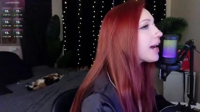 Image 7 of violetviolator Stream on Chaturbate on 17 months ago