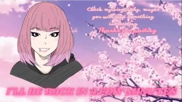 Thumbnail 2, violetvivi_'s Stream at Chaturbate, 1 month ago