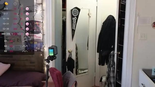 Thumbnail 1, violetwinter666's Stream at Chaturbate, 13 months ago