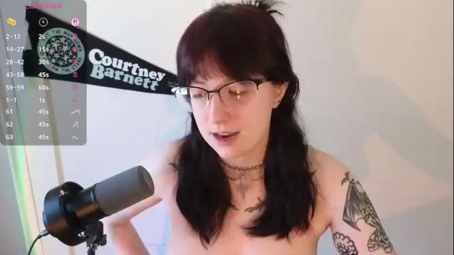 Thumbnail 2, violetwinter666's Stream at Chaturbate, 6 months ago