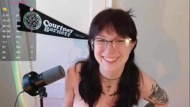 Thumbnail 3, violetwinter666's Stream at Chaturbate, 6 months ago