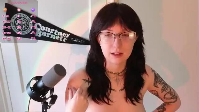 Image 4 of violetwinter666 Stream on Chaturbate on 6 months ago