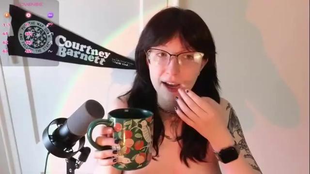 Image 6 of violetwinter666 Stream on Chaturbate on 6 months ago