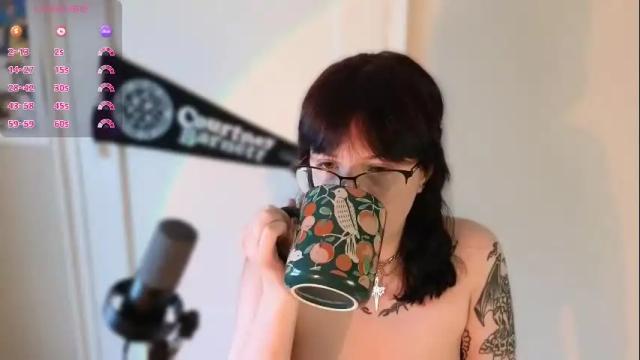 Thumbnail 2, violetwinter666's Stream at Chaturbate, 5 months ago