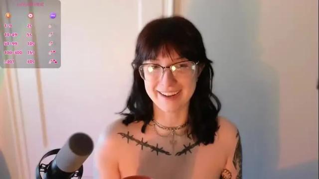 Thumbnail 2, violetwinter666's Stream at Chaturbate, 5 months ago