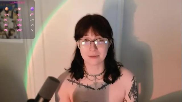 Image 4 of violetwinter666 Stream on Chaturbate on 5 months ago