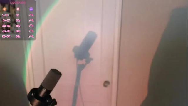 Thumbnail 2, violetwinter666's Stream at Chaturbate, 5 months ago