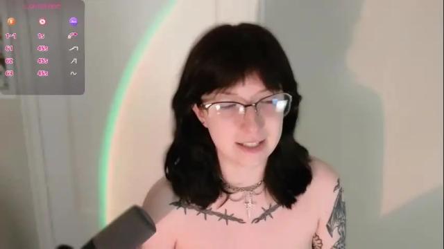 Thumbnail 1, violetwinter666's Stream at Chaturbate, 4 months ago