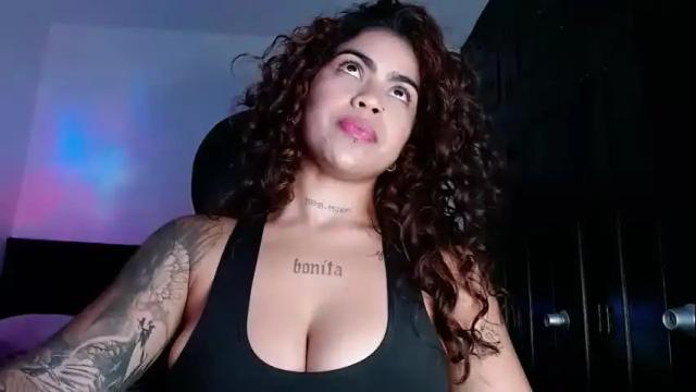 Thumbnail 3, violetwitch05's Stream at Chaturbate, 2 months ago