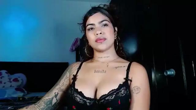 Image 11 of violetwitch05 Stream on Chaturbate on 1 month ago