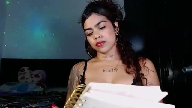 Image 3 of violetwitch05 Stream on Chaturbate on 1 month ago