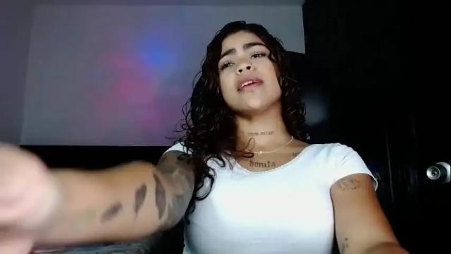 Image 4 of violetwitch05 Stream on Chaturbate on 1 month ago
