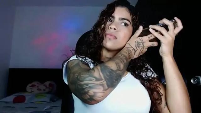 Thumbnail 3, violetwitch05's Stream at Chaturbate, 1 month ago