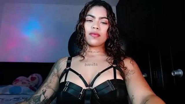 Image 10 of violetwitch05 Stream on Chaturbate on 1 month ago