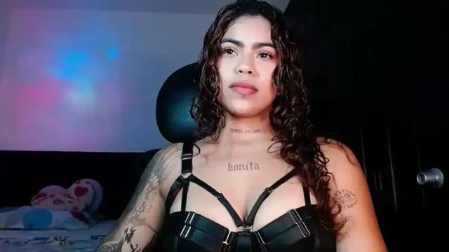 Image 11 of violetwitch05 Stream on Chaturbate on 1 month ago