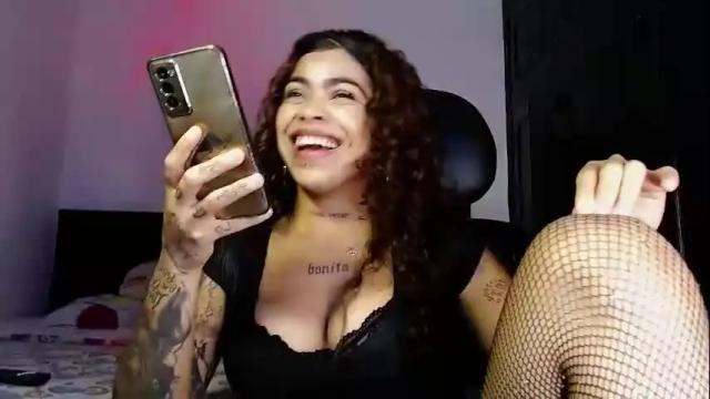 Image 8 of violetwitch05 Stream on Chaturbate on 1 month ago