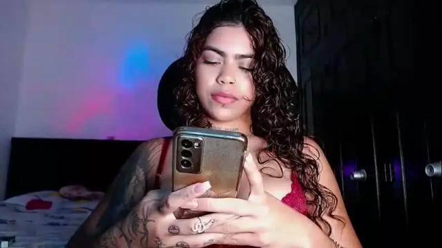 Image 10 of violetwitch05 Stream on Chaturbate on 29 days ago