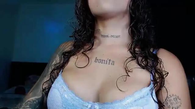 Thumbnail 2, violetwitch05's Stream at Chaturbate, 24 days ago