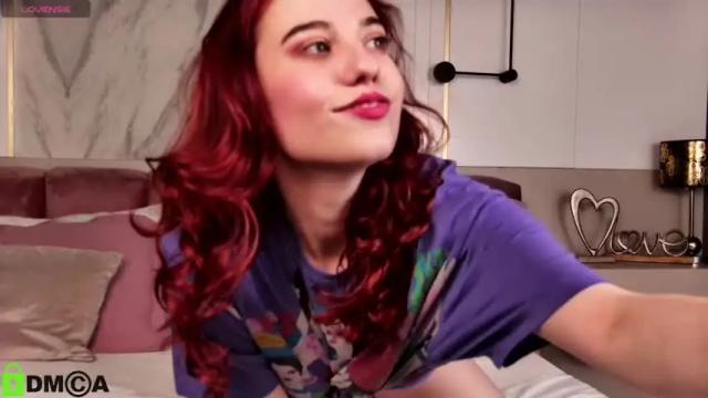 Image 12 of violetwonder_ Stream on Chaturbate on 15 months ago