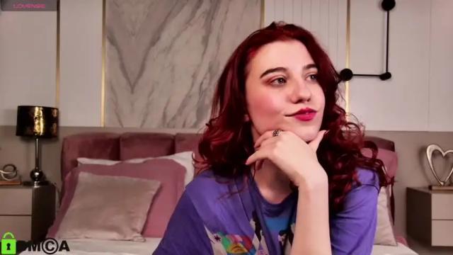 Thumbnail 2, violetwonder_'s Stream at Chaturbate, 15 months ago
