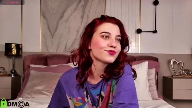 Image 8 of violetwonder_ Stream on Chaturbate on 15 months ago
