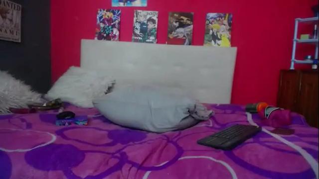 Image 12 of violl3t_fox Stream on Chaturbate on 2 months ago