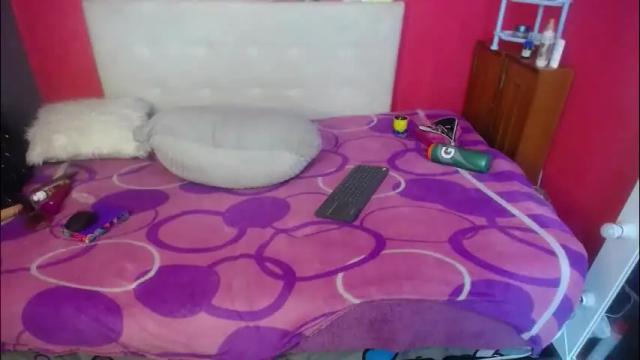 Image 10 of violl3t_fox Stream on Chaturbate on 2 months ago