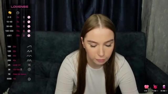 Thumbnail 2, violla_oliver's Stream at Chaturbate, 15 months ago