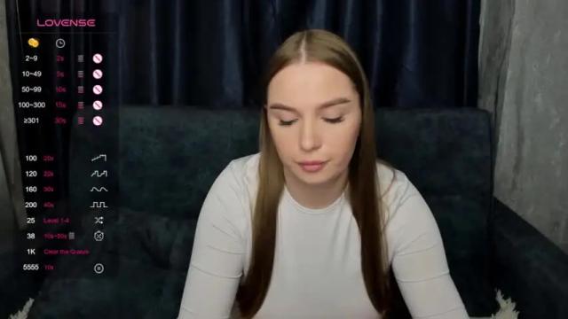Image 6 of violla_oliver Stream on Chaturbate on 15 months ago