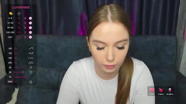 Image 10 of violla_oliver Stream on Chaturbate on 14 months ago