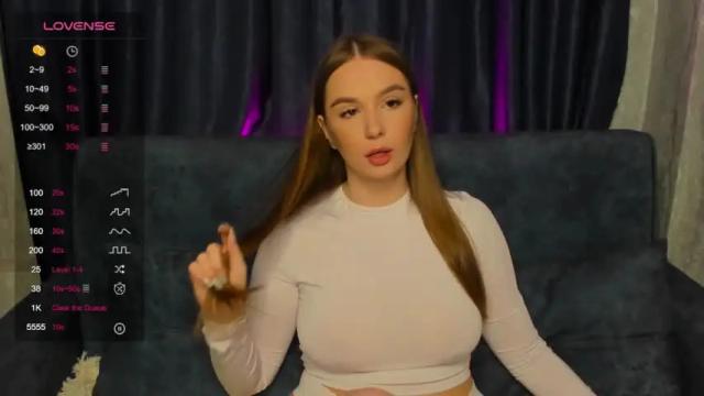 Thumbnail 2, violla_oliver's Stream at Chaturbate, 14 months ago