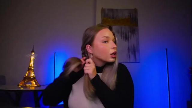 Image 2 of viollasinzz Stream on Chaturbate on 1 month ago