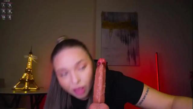 Thumbnail 2, viollasinzz's Stream at Chaturbate, 1 month ago